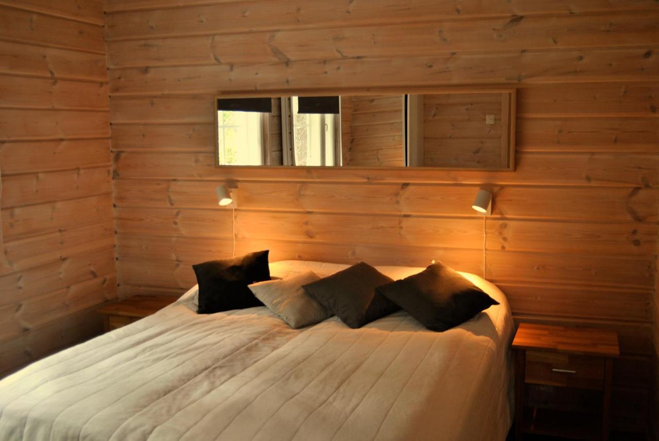 Rukanelioe Cottage Ngoại thất bức ảnh