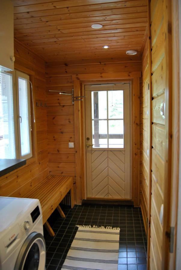 Rukanelioe Cottage Ngoại thất bức ảnh