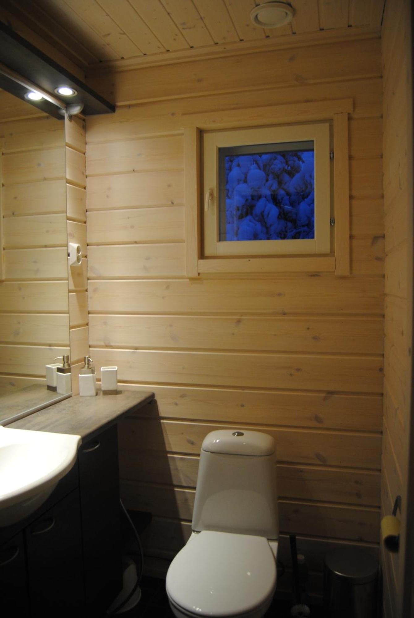 Rukanelioe Cottage Ngoại thất bức ảnh