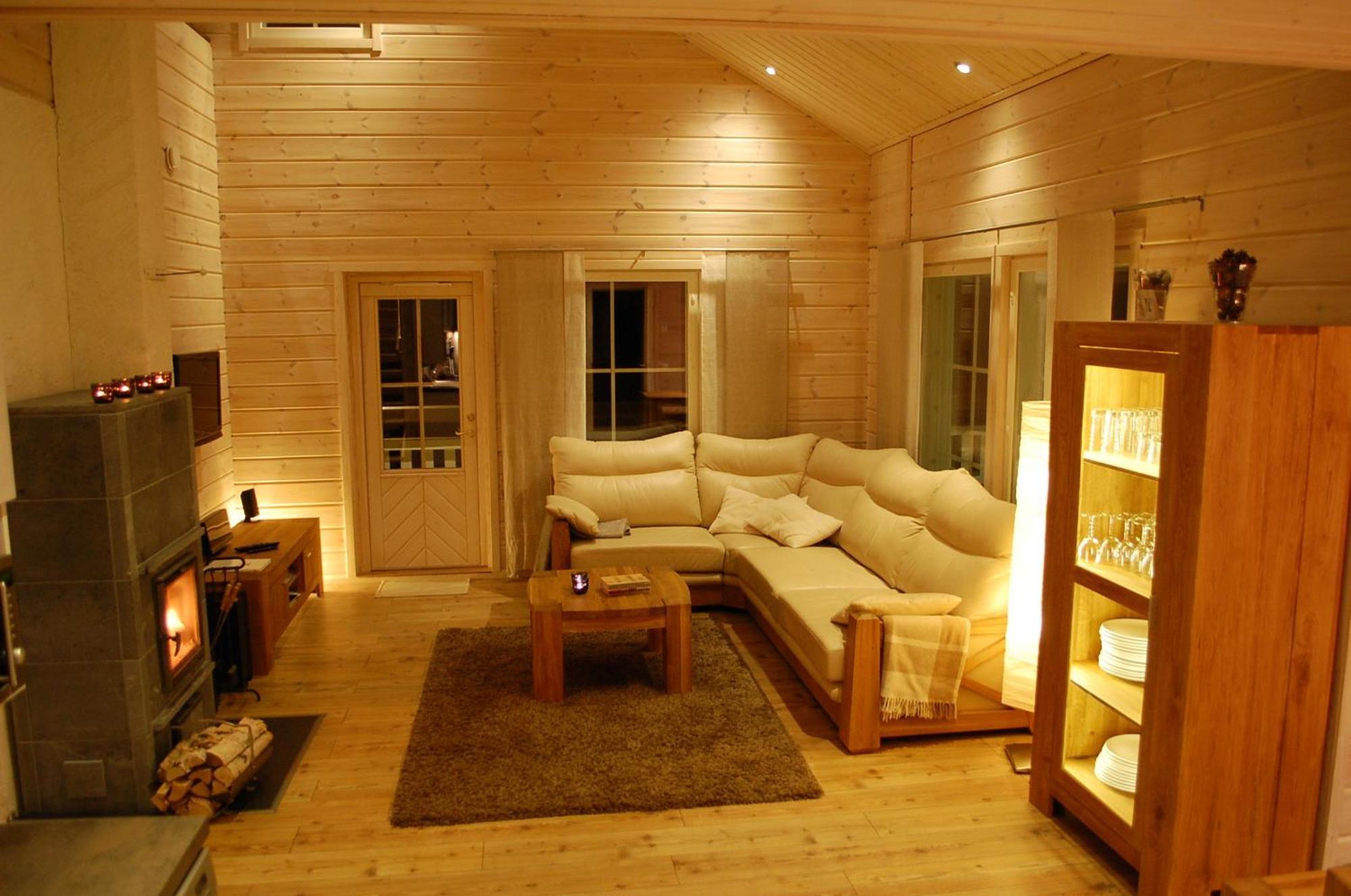 Rukanelioe Cottage Ngoại thất bức ảnh