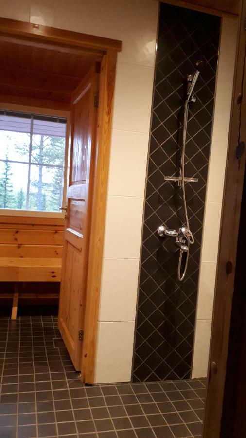 Rukanelioe Cottage Ngoại thất bức ảnh
