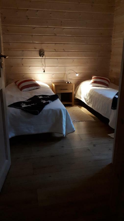 Rukanelioe Cottage Ngoại thất bức ảnh