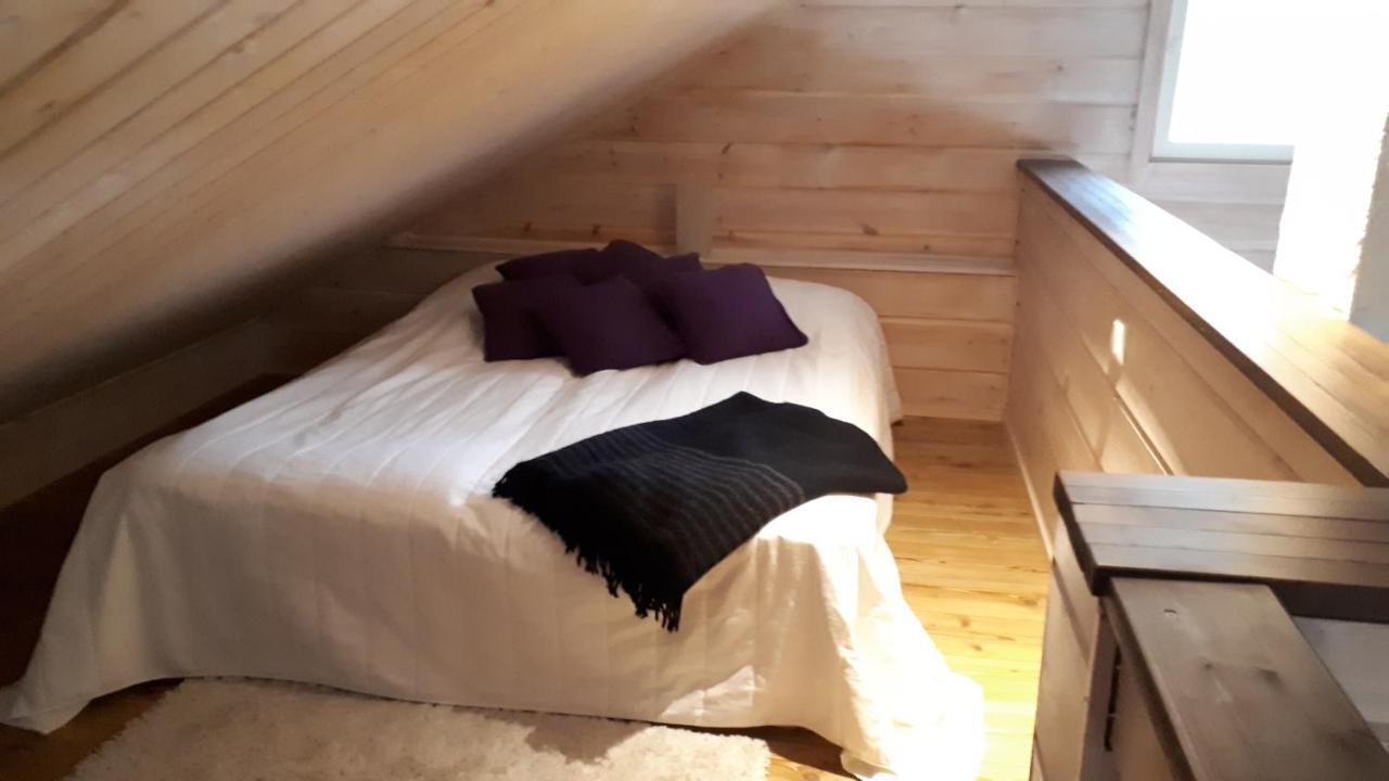 Rukanelioe Cottage Ngoại thất bức ảnh