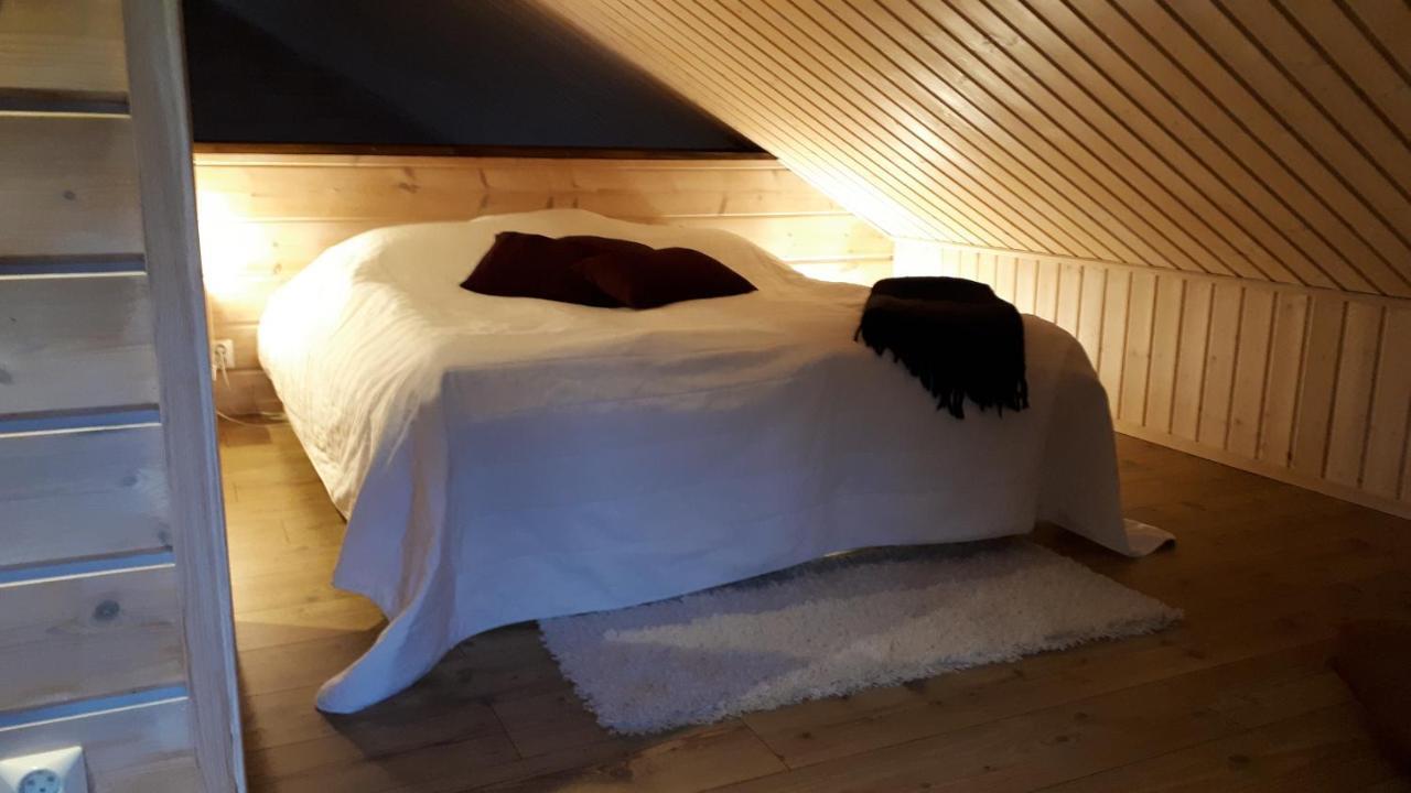 Rukanelioe Cottage Ngoại thất bức ảnh